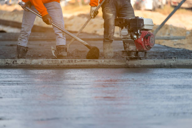  East Lexington, VA Concrete contractor Pros